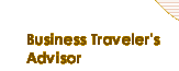 Business Traveler's Advisor
